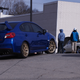 Illustration for article titled Show Us Your Cars And Coffee Pictures!